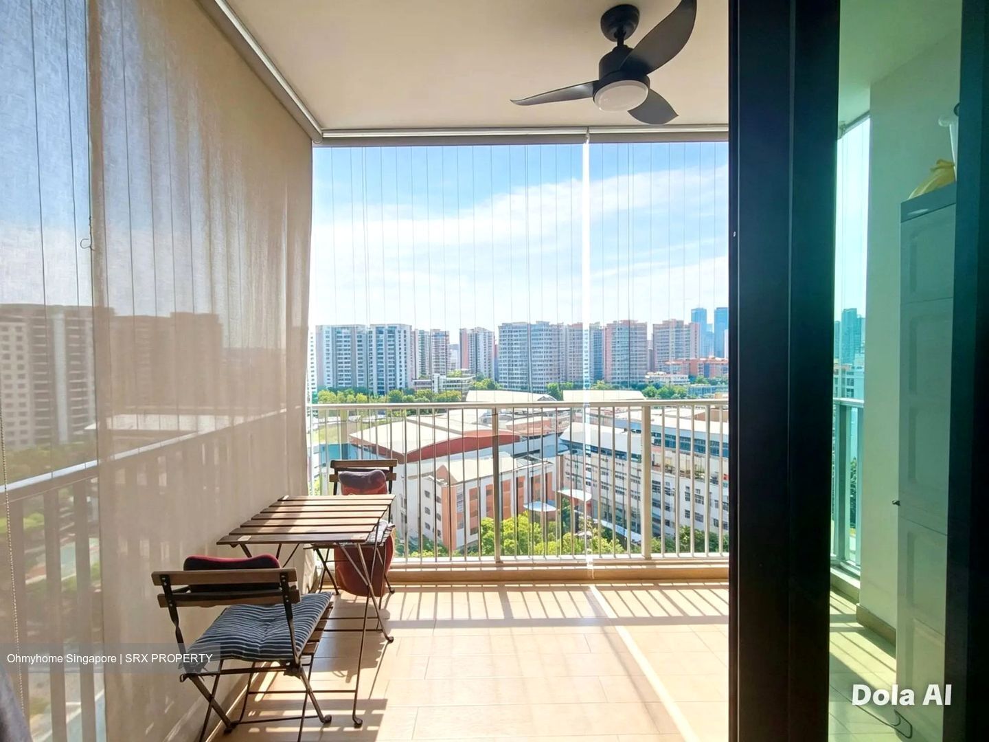 Kingsford Waterbay (D19), Apartment #599229831